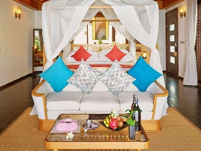 Pool Villa 1-bedroom Ocean View