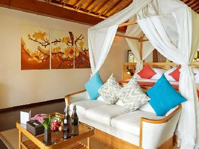 Pool Villa 1-bedroom Ocean View