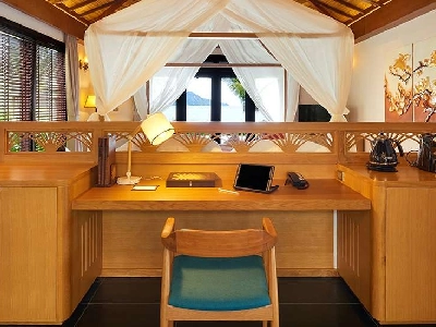 Pool Villa 1-bedroom Ocean View