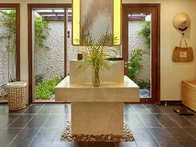 Pool Villa 1-bedroom Ocean View