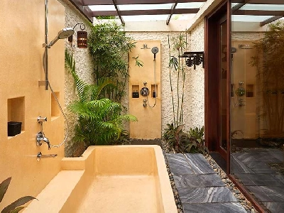 Pool Villa 1-bedroom Ocean View