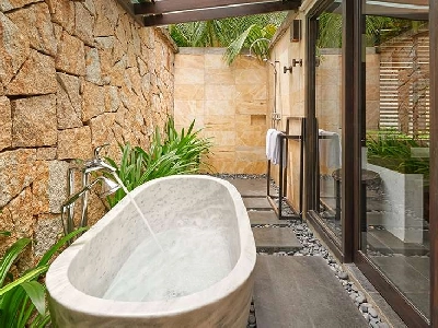 Pool Villa 3-bedroom Ocean View