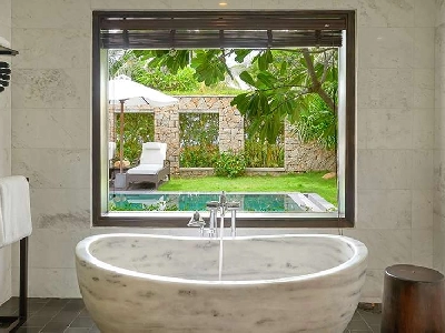 Pool Villa 3-bedroom Ocean View