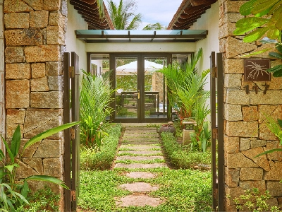 Pool Villa 3-bedroom Ocean View