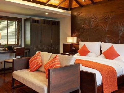 Pool Villa 3-bedroom Ocean View