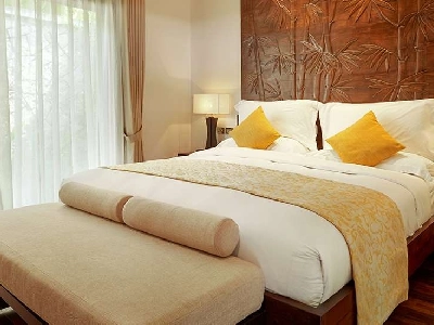 Pool Villa 3-bedroom Ocean View