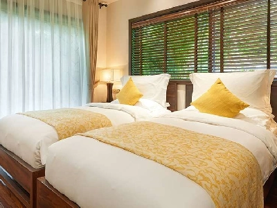 Pool Villa 3-bedroom Ocean View