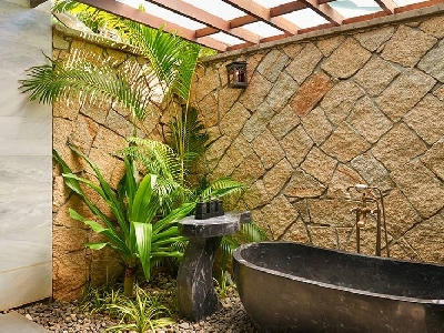 Premier Deluxe Villa Ocean View