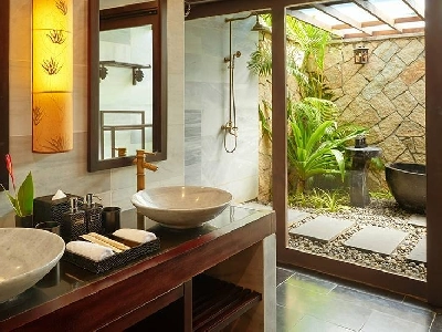 Premier Deluxe Villa Ocean View