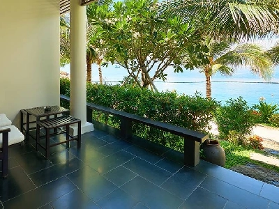 Premier Deluxe Villa Ocean View