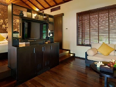 Signature Deluxe Villa Ocean View