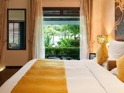 Signature Deluxe Villa Ocean View