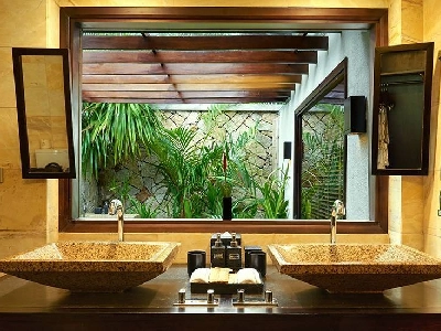 Signature Deluxe Villa Ocean View