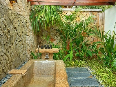 Signature Deluxe Villa Ocean View