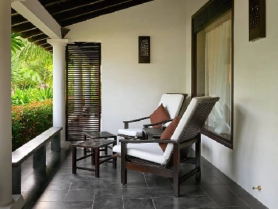 Signature Deluxe Villa Ocean View