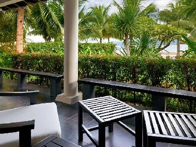 Signature Deluxe Villa Ocean View