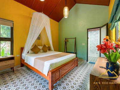 Superior garden double