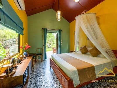 Superior garden double