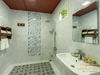 Superior garden double