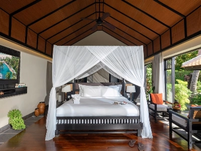 One Bedroom Private Pool Villa