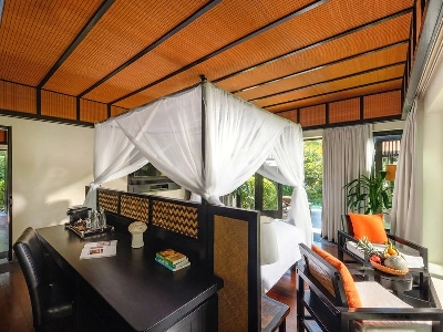 One Bedroom Private Pool Villa