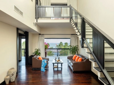 Two Bedroom Ocean Suite