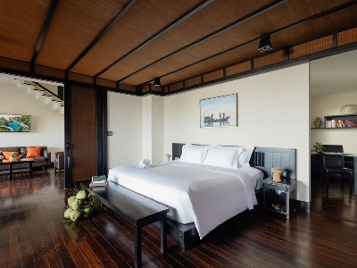 Two Bedroom Ocean Suite