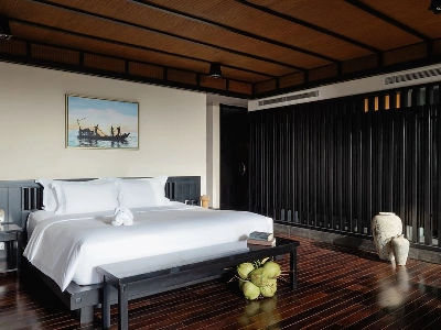 Two Bedroom Ocean Suite