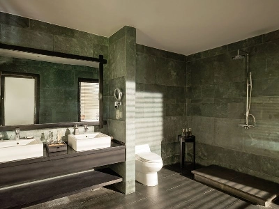 Two Bedroom Ocean Suite