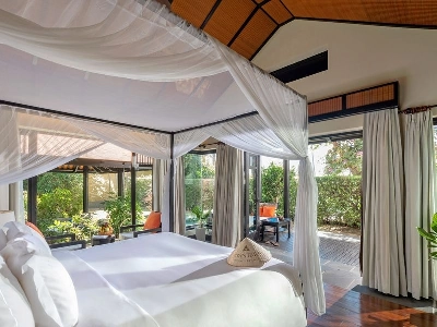 Two Bedroom Private Pool Villa