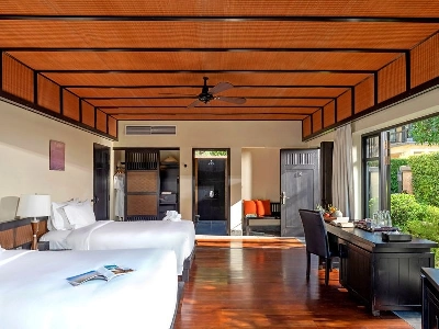 Two Bedroom Private Pool Villa