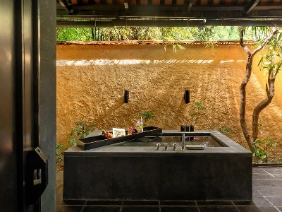 Two Bedroom Private Pool Villa