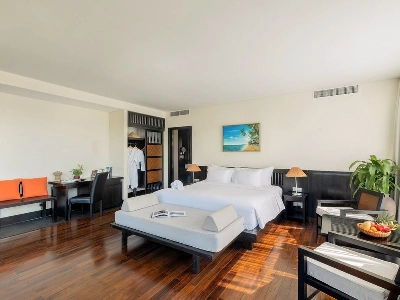 Premier Room / No Balcony