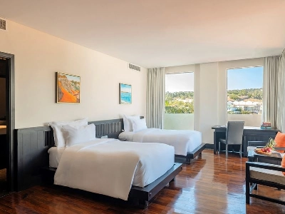 Premier Room / No Balcony