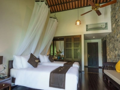 Valleyfield Executive