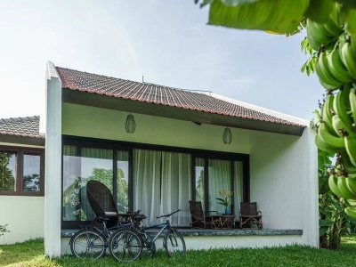 Biệt Thự Aravinda Suite