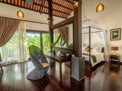 Biệt Thự Aravinda Suite