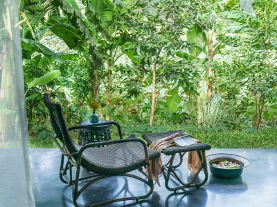 Biệt Thự Aravinda Suite