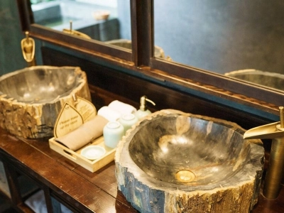 Biệt Thự Aravinda Suite