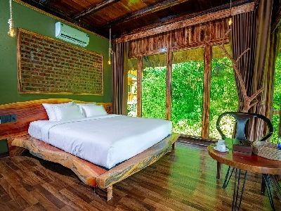 Jungle Adventure Suite