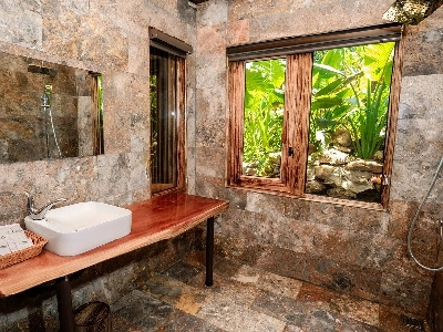 Tropical Paradise Premier