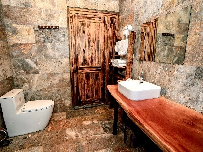 Tropical Paradise Premier