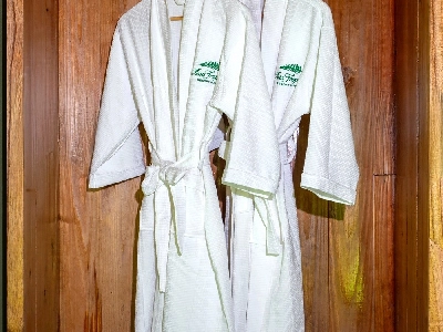 Tropical Paradise Premier