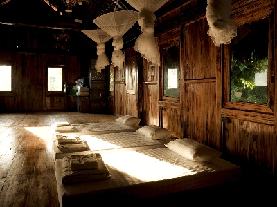 Vibes Dormitory Futon