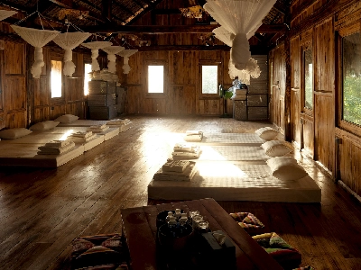 Vibes Dormitory Futon