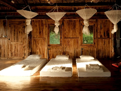 Vibes Dormitory Futon