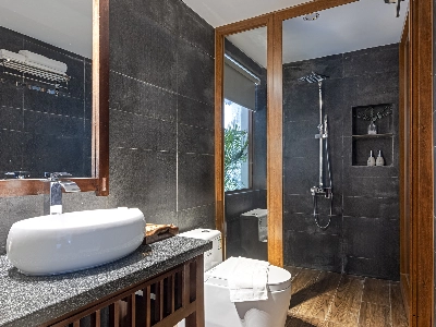 Family Suite Riverside View