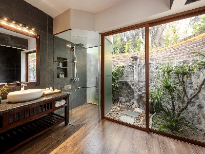 Premier Double Riverside View