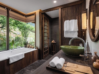 Lantana Mountain Bungalow 2 Bedrooms