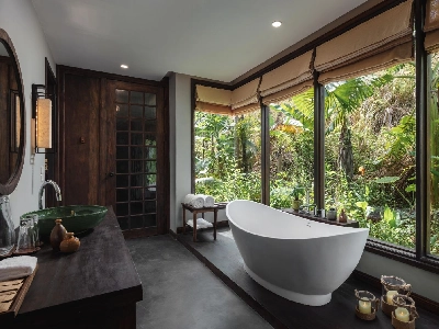 Senna Hilltop Pool villa 1 Bedroom